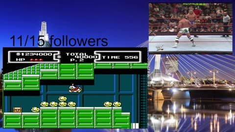 "Continuing the Attitude: PC & Retro Games + WWF '99 Journey! 🕹️🤘"