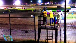 6-3-23 Warrior Feature Thunderbird Raceway