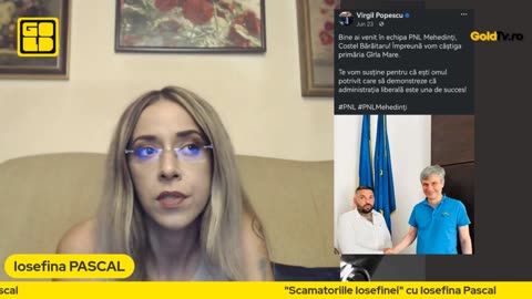 Virgil Popescu se pozează cu interlopi, PNL face ședințe paralele și profită de discursul lui Orban.