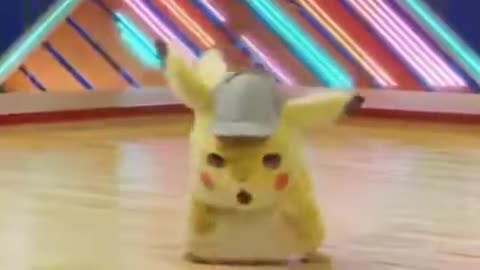 Pika Pika Pikachu Full HD video Song.mp4