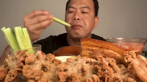 mukbang foody goody