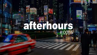 ALLAIN RAUEN afterhours #0065