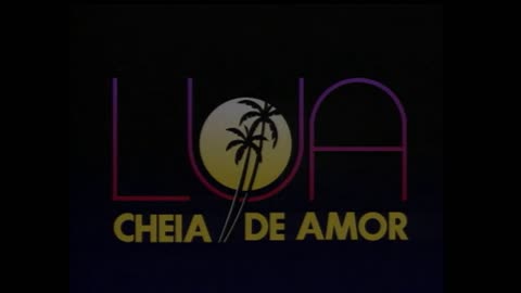 Lua Cheia De Amor - Capítulo 05 / Completo