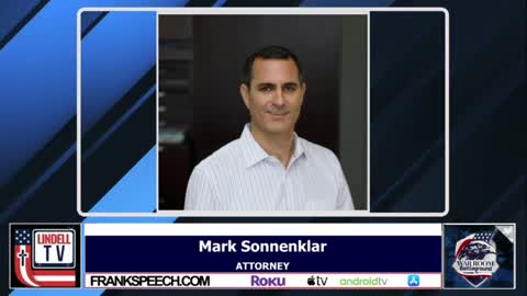 Mark Sonnenklar Discusses Report On Maricopa County Polling Location Shortfalls On Election Day