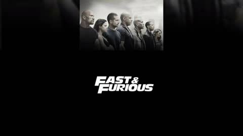 Fast and furious best soundtrack in 30 minutes