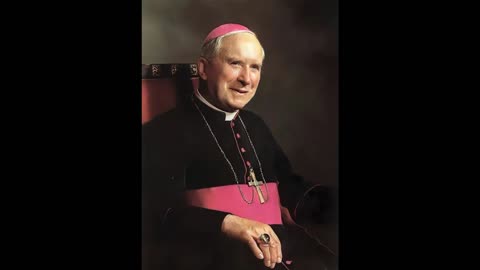 Archbishop Lefebvre Address 1986