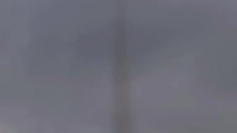 Russian Rocket Gets Hit by Lightning and Keeps Going