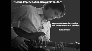 Dorian Improvisation Scales