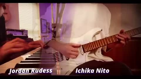 I Play a Guitar with Jordan Rudess of Dream Theater