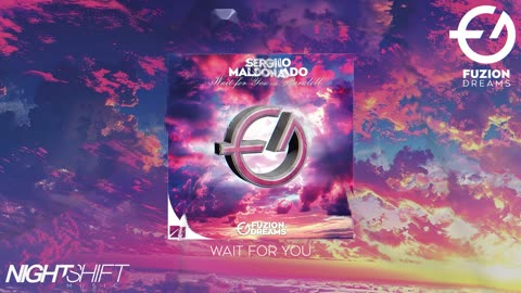 Sergio Maldonado - In Parallel (Wait For You In Parallel EP)