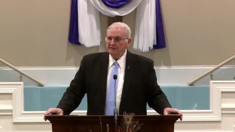 The Gospel That Paul Preached ~ Matthew 24.14 ~ Pastor Charles Lawson