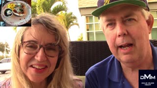 “ON THE TOWN WITH SUZ AND DOUG” RESTAURANT REVIEW ROCCO’S TACOS