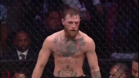 The Notorious" Conor McGregor vs Khabib "The Eagle" Nurmagomedov - Full Fight - MMA - UFC