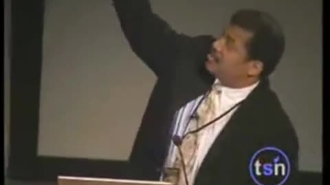 Neil deGrasse Tyson - 2006 Beyond Belief: Science, Reason, Religion & Survival