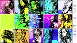 Madonna - Ray of Light (Deep Zone Mix)