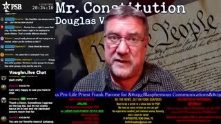 2022-12-18 20:00 EST - For The Republic: With Alan Meyers