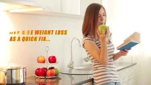 Why weight loss fails