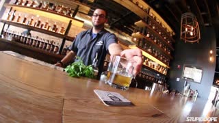 Video tour of Chattanooga's very own Tennessee Stillhouse