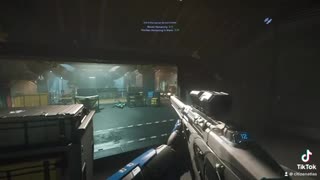 Star Citizen Bunker Run