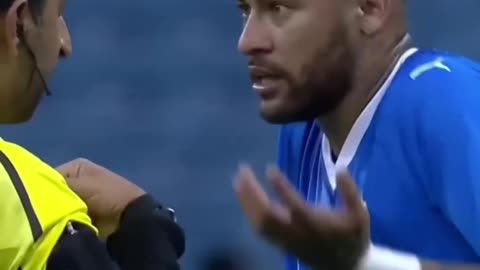 Neymar epic moments