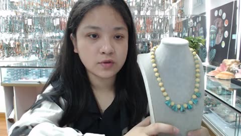 20231218-02 Sakura onyx pearl Princess spiny oyster Gemstone Set Jewelry Handmade