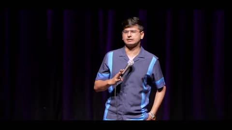 Married life | Stand up comedy by Rajat Chauhan