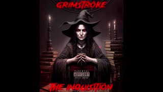 Grimströke - The Inquisition [Full Album]