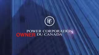 The real power in Canada...Power Corp