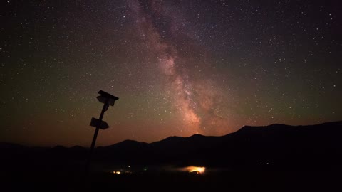 The Wonders of the Cosmos: A Stargazing Experience