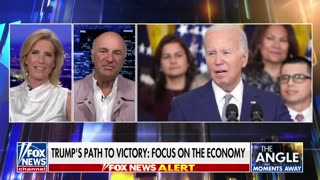 Kevin O’Leary: This debate could be costly for Biden