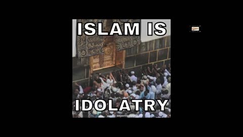 Ishmaelite Quranic Delirium (EXPOSING ISLAM) - PART ONE