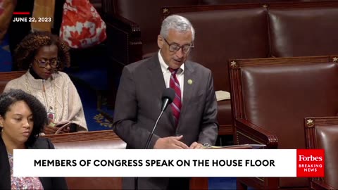 'A Haphazard Proposal And Another Distraction'- Bobby Scott Derides GOP-Backed Migrant Shelter Rule