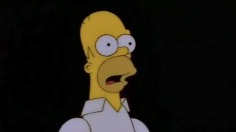 9/11: Homer Simpson Vs New York- Season 9, Disc 1, Episode 1