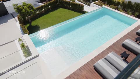 Modern House in Nueva Andalucia Marbella Spain