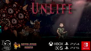 Unlife - Official Trailer