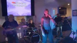 Take Yo Pants Off - ROCKAOKE Australia