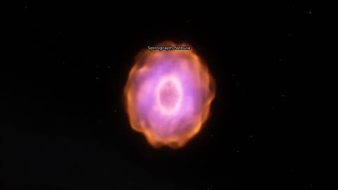 The Most Beautiful Planetary Nebulae