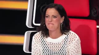 Best of The Voice Blind Auditions part 5