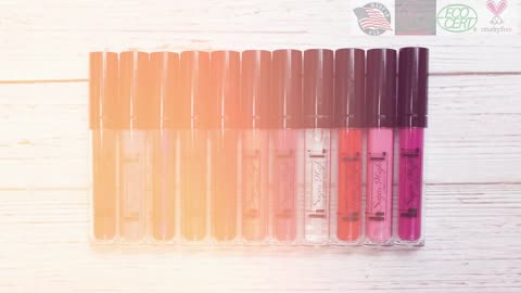 Shop Long Wearing Lip Gloss Online At Affordable Price