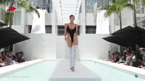 TOP OF THE MENZ Flying Solo Miami 2023 Swimwear Underwear_1080pFHR