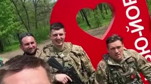 🇺🇦 Ukrainian neo-Nazis