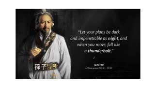 Sun Tzu Quotes