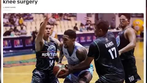 Jason Perkins HINDI MAGLALARO sa PHOENIX! _ James Yap Balik ENSAYO NA!