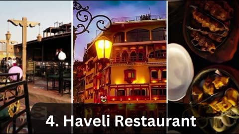 10 Top Best Restaurants in Lahore | Restaurants in Lahore