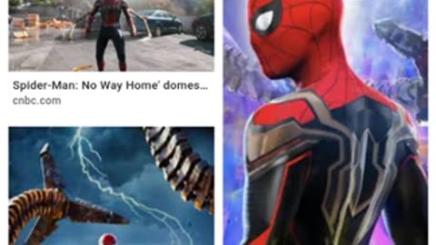 spiderman no way home review