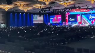 Showtime “The Circus” coverage of CPAC