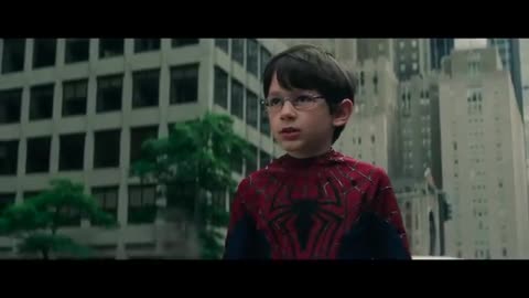 Spider-Man vs Rhino - Final Fight Scene - The Amazing Spider-Man 2 (2014) Movie CLIP HD