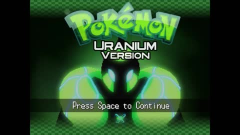 Pokémon Uranium OST - Ninja Battle (extended)