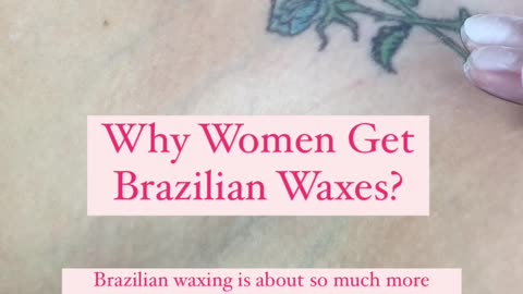 Experience Brazilian Waxing with Purple Seduction Hard Wax | Lovewaxing