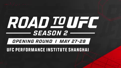 Season 2 - Episode 3 & 4 | Road to UFC Weigh-In Streaming
